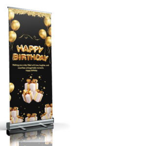 Trouwbanners Trouwbanners