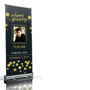 Trouwbanners Trouwbanners