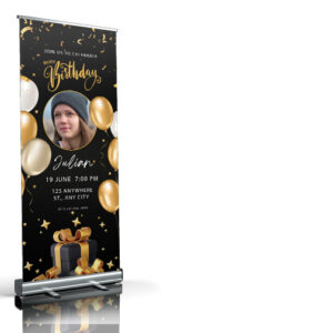 Trouwbanners Trouwbanners