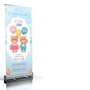 Trouwbanners Trouwbanners