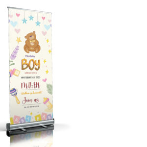 Trouwbanners Trouwbanners