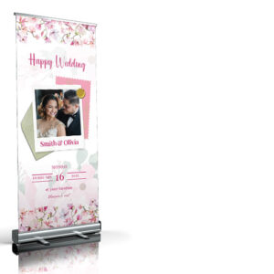 Trouwbanners Trouwbanners