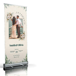 Trouwbanners Trouwbanners