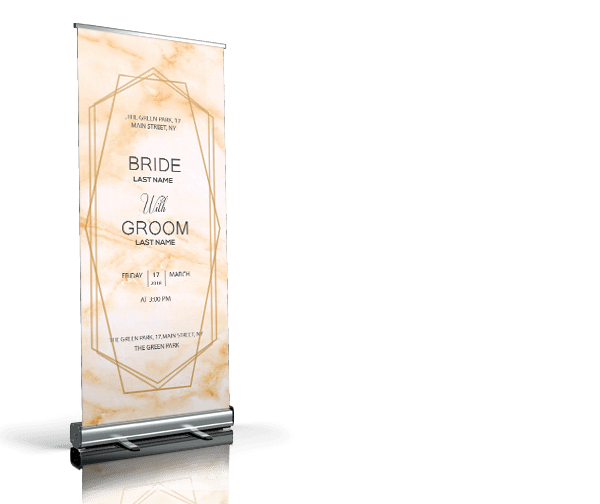 Welkomstbord - Forsythia welkomstbord