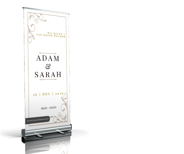 Plantilla welkomstbord Plantilla welkomstbord