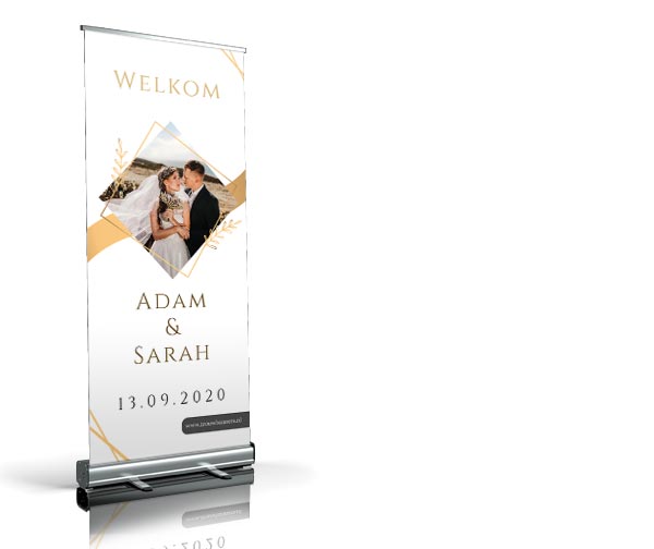 Golden Square (Eigen foto) welkomstbord Golden Square (Eigen foto) welkomstbord