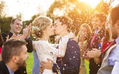 Welkomstborden voor zakelijke en informele recepties