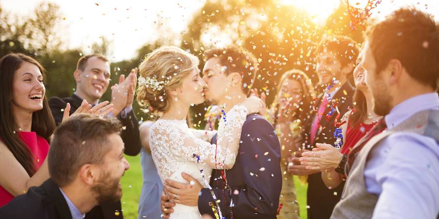 LED verlichting tips voor avondjubilea