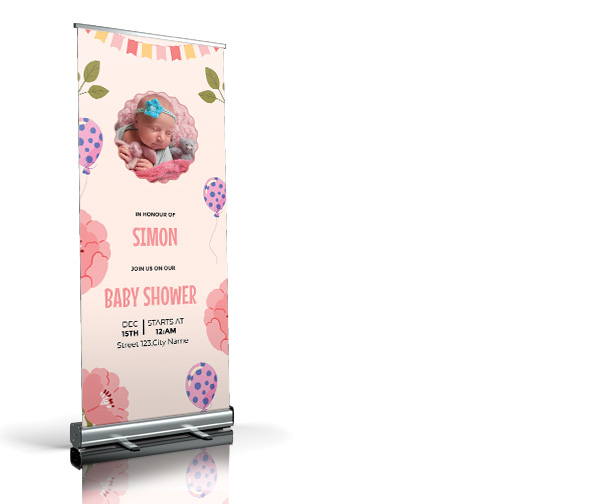 Welkomstbord - Adorable Magic