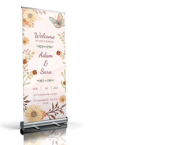 Banner Sign Banner Sign