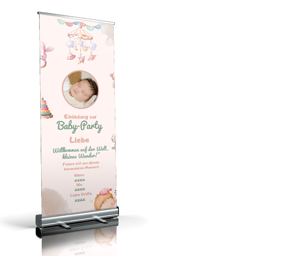 Welkomstbord - Bloom Kisses