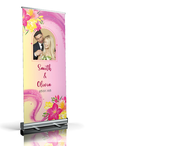 Welkomstbord - Celebrate Bride