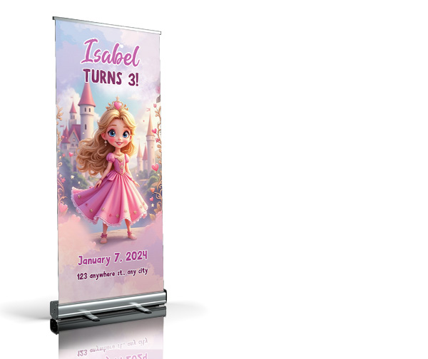 Castle Banner Castle Banner