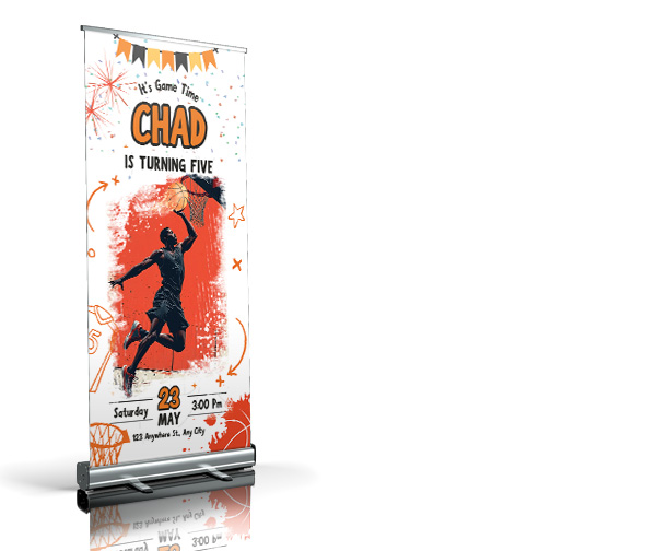 Hoops Banner Hoops Banner