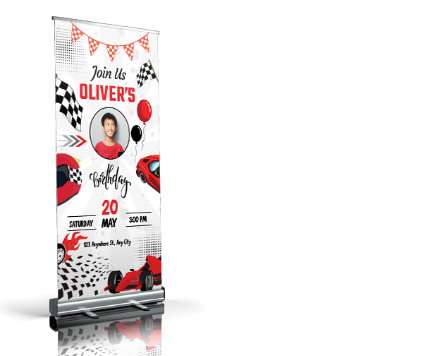 Racing Party Racing Party