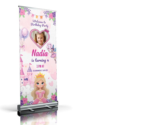 Royal Celebration Royal Celebration