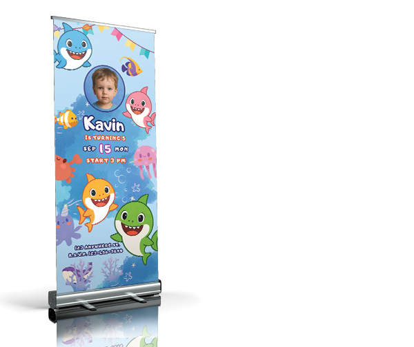 Shark Party Shark Party