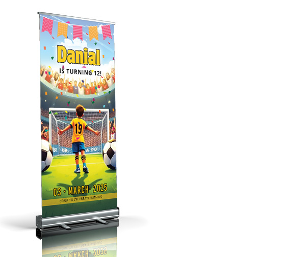 Soccer Party Soccer Party