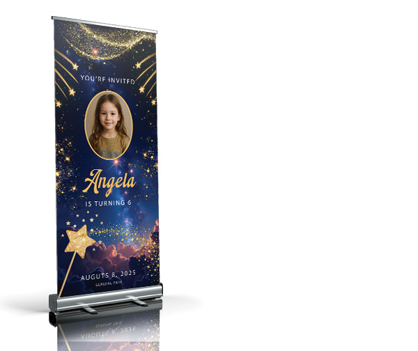 Welkomstbord - Wand Wishes