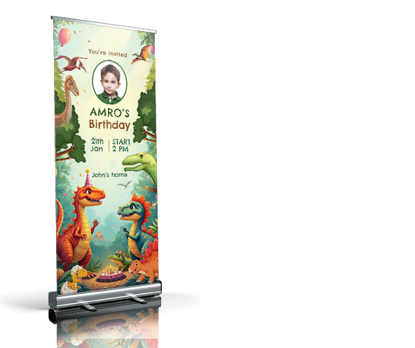 Dino Party Dino Party