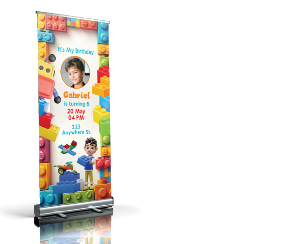 Block Party Block Party