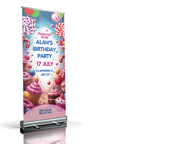 Candy Land Candy Land