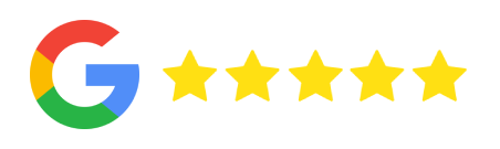 google-5-sterren Welkomst Banners